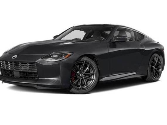 NISSAN NISSAN Z 2024 JN1BZ4BH4RM365377 image NISSAN NISSAN Z 2024 JN1BZ4BH4RM365377 image